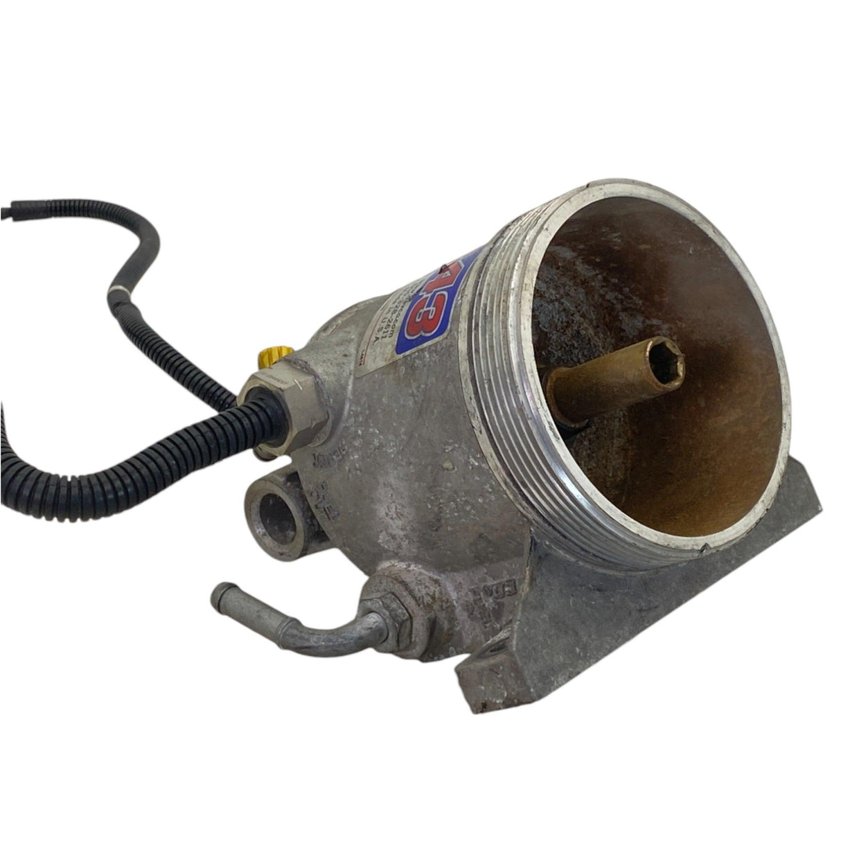 DIESEL PRO 243 Genuine Davco Fuel Water Separator - Second Truck Parts