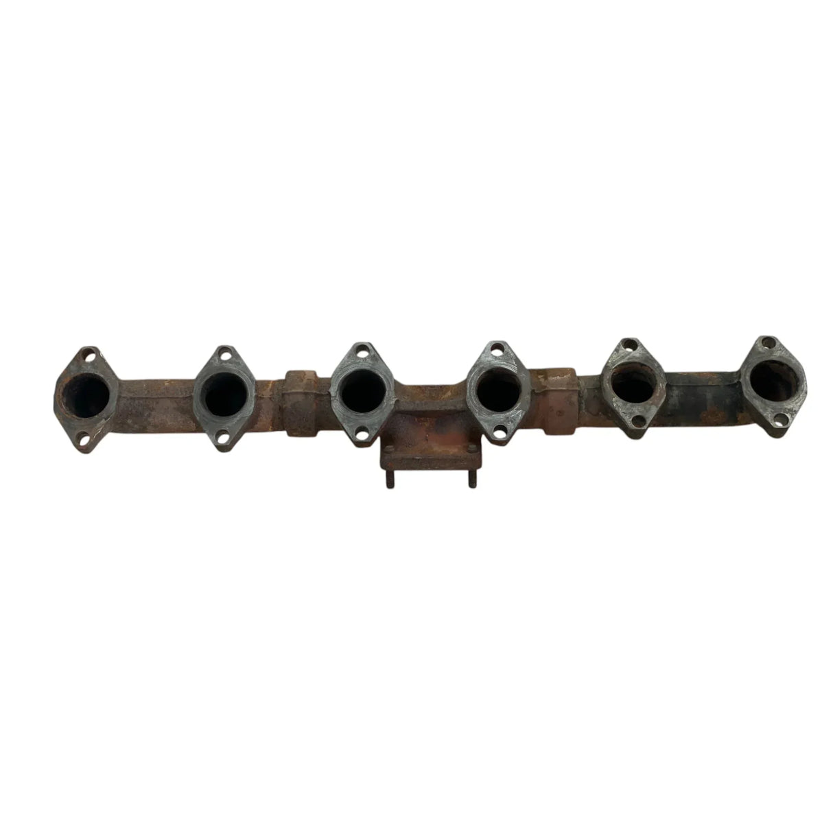 1814148C2 Genuine International Exhaust Manifold - Second Truck Parts