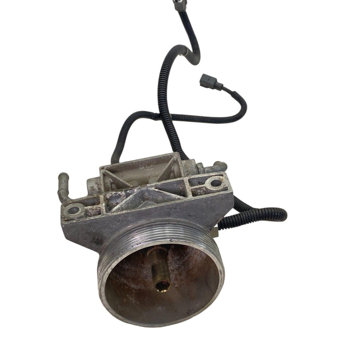 DIESEL PRO 243 Genuine Davco Fuel Water Separator - Second Truck Parts