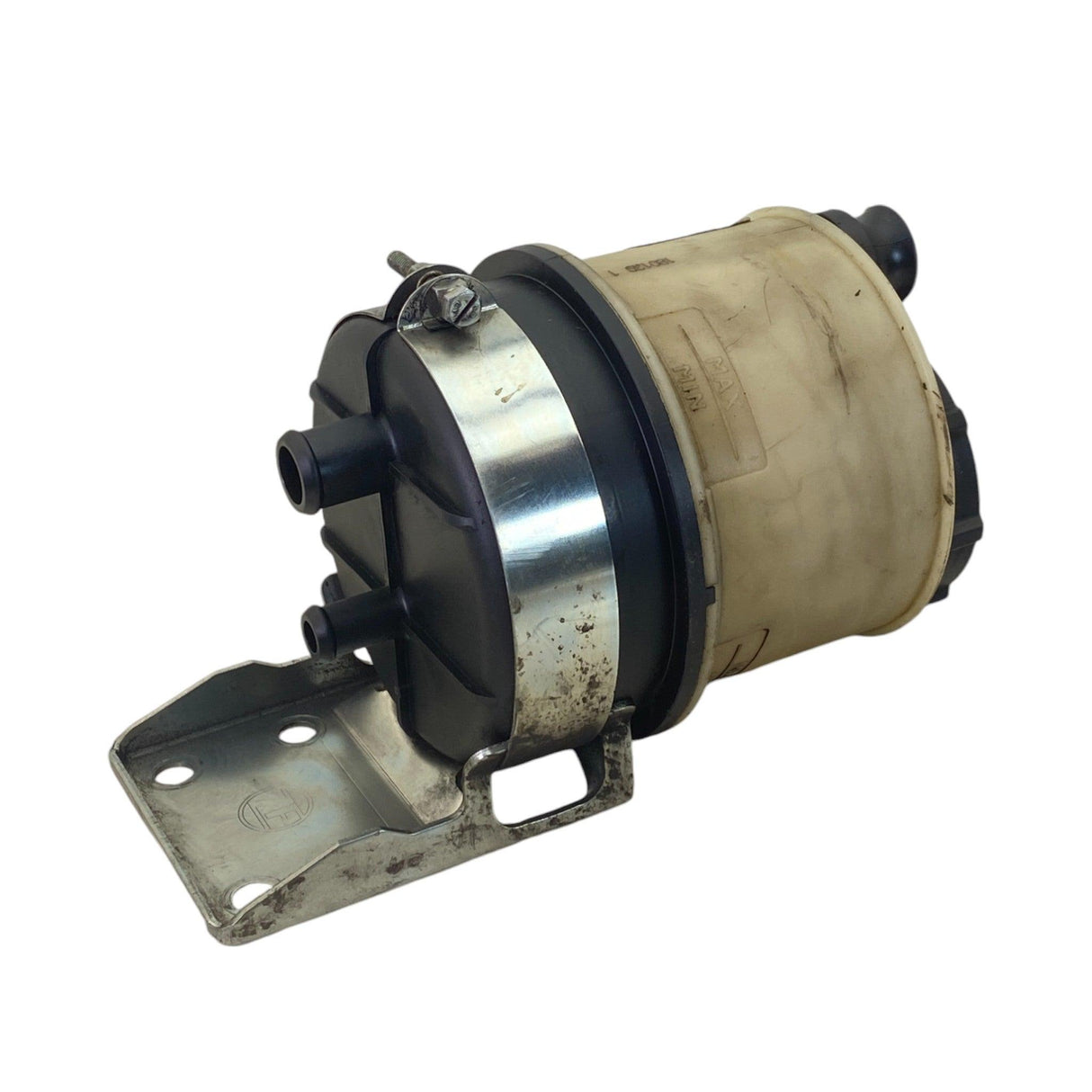 180129-1 Genuine ZF Power Steering Reservoir For Hino - Second Truck Parts