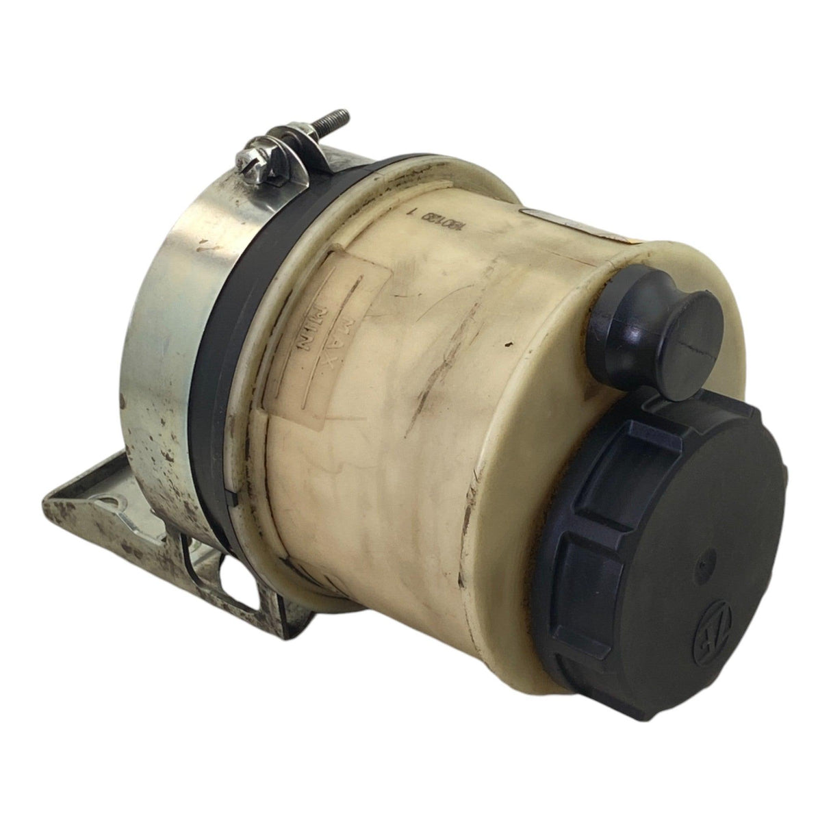 180129-1 Genuine ZF Power Steering Reservoir For Hino - Second Truck Parts