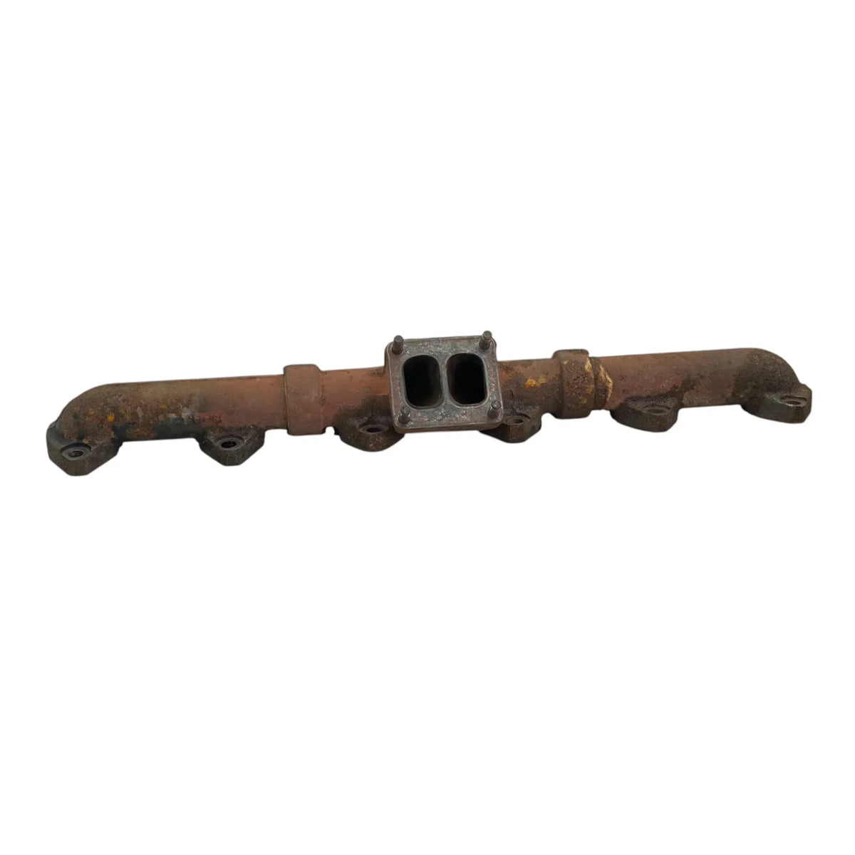1814148C2 Genuine International Exhaust Manifold - Second Truck Parts