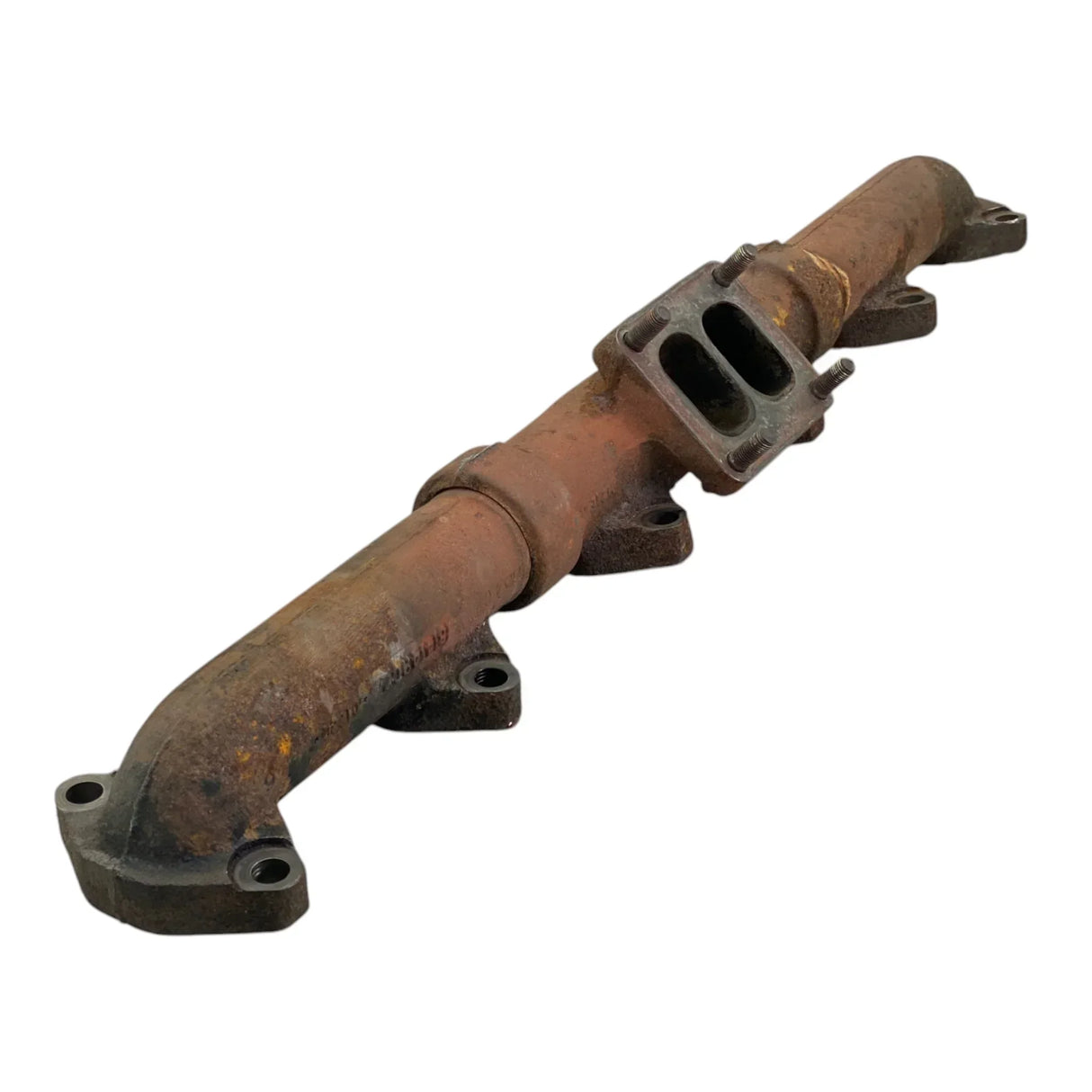 1814148C2 Genuine International Exhaust Manifold - Second Truck Parts