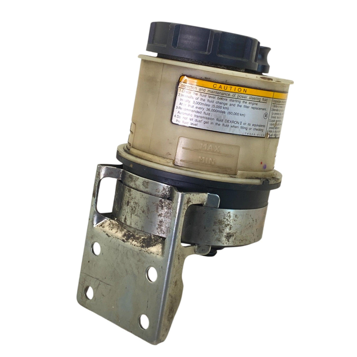 Genuine ZF Power Steering Reservoir For Hino