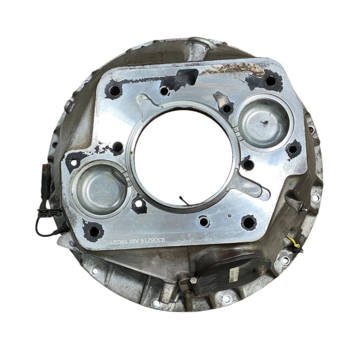 4308214 Genuine Eaton Fuller Clutch Housing - Second Truck Parts