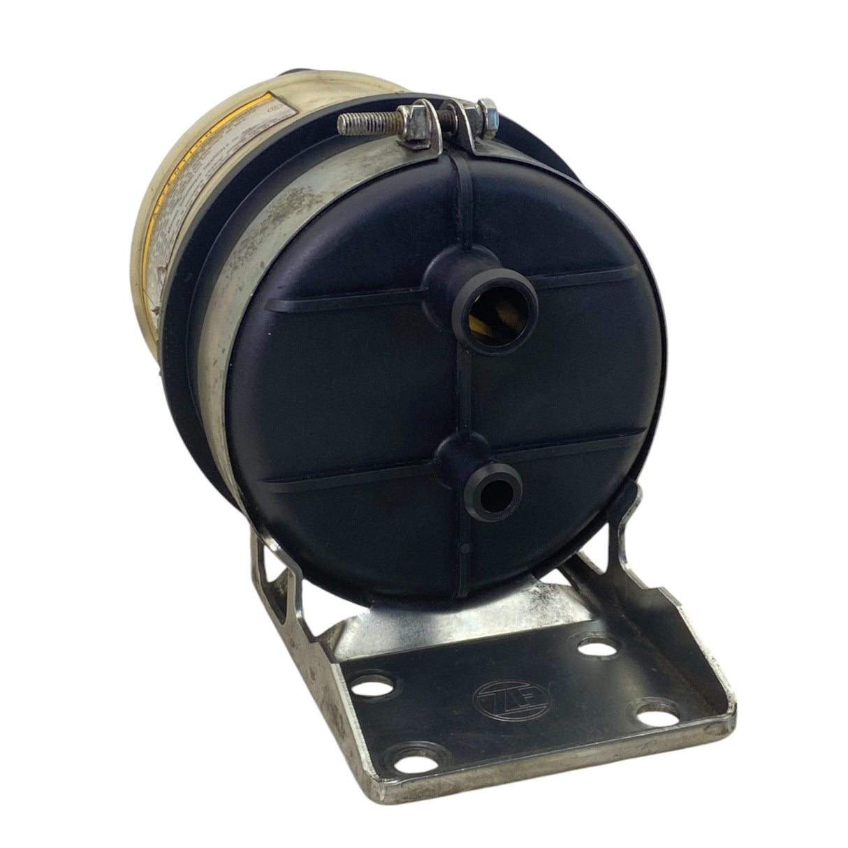 180129-1 Genuine ZF Power Steering Reservoir For Hino - Second Truck Parts