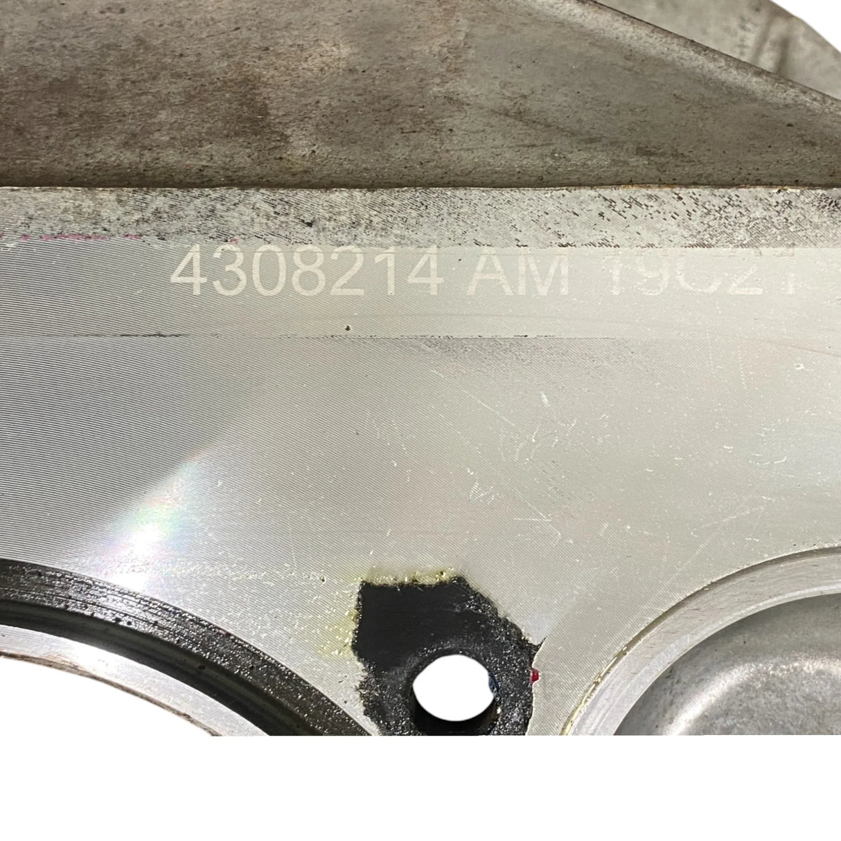 4308214 Genuine Eaton Fuller Clutch Housing - Second Truck Parts