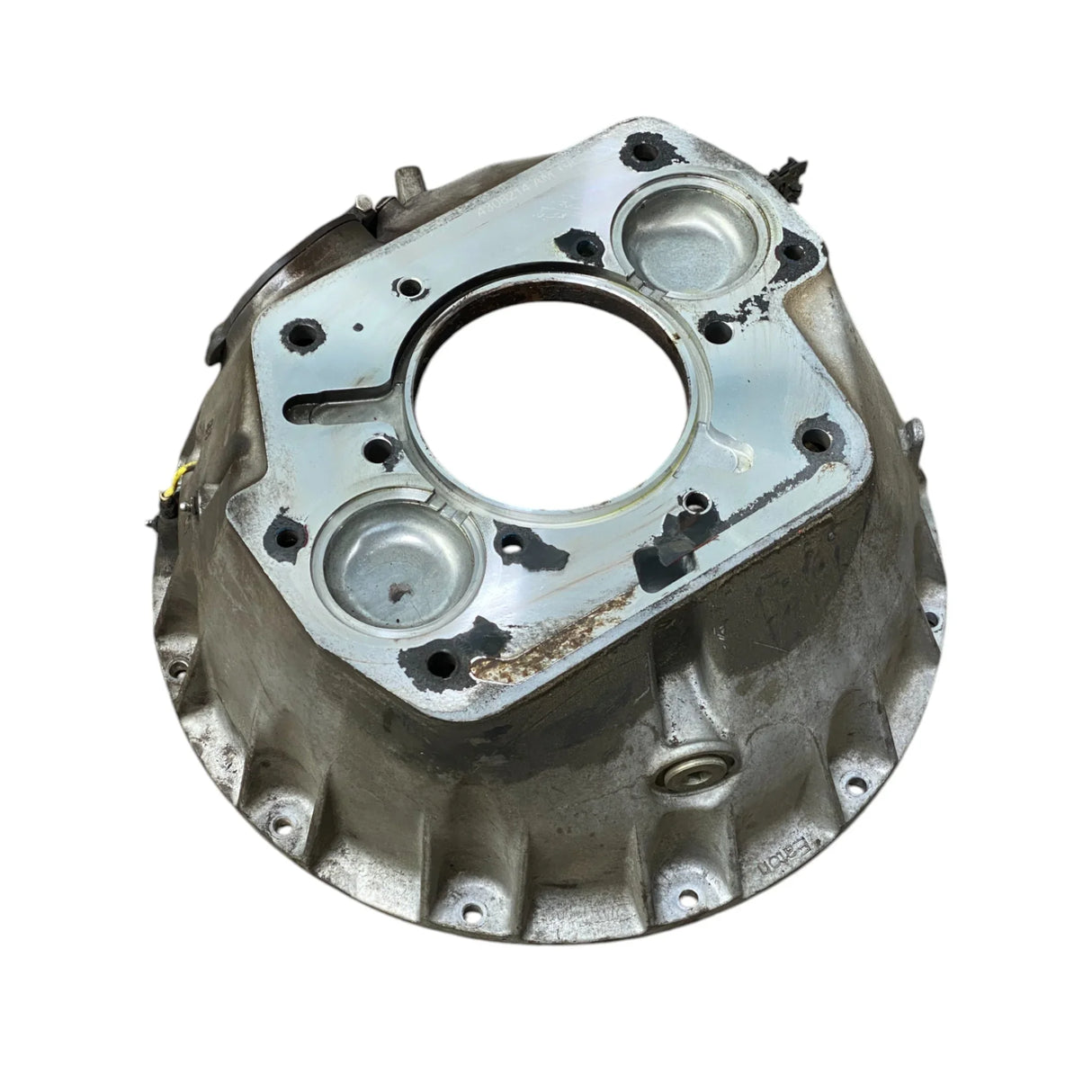 4308214 Genuine Eaton Fuller Clutch Housing - Second Truck Parts