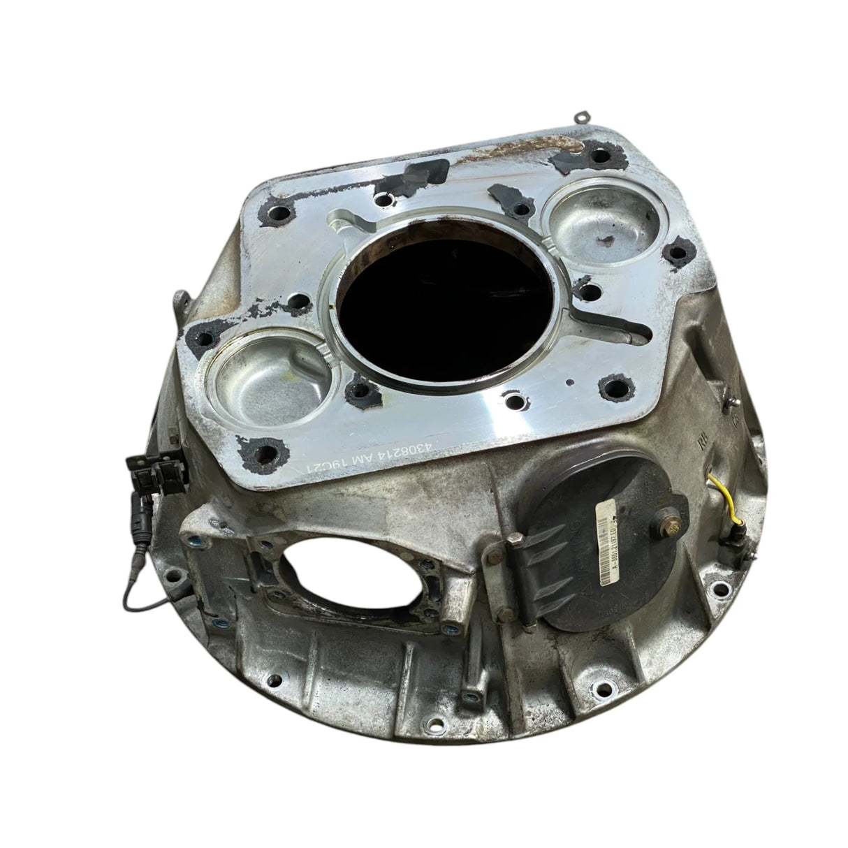 4308214 Genuine Eaton Fuller Clutch Housing - Second Truck Parts