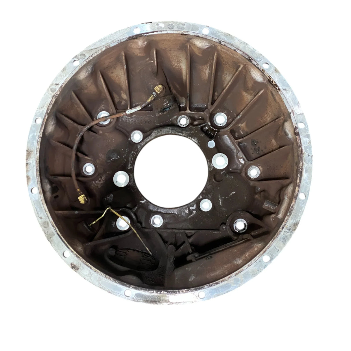 4308214 Genuine Eaton Fuller Clutch Housing - Second Truck Parts