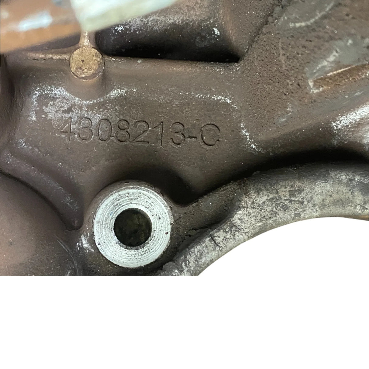 4308214 Genuine Eaton Fuller Clutch Housing - Second Truck Parts