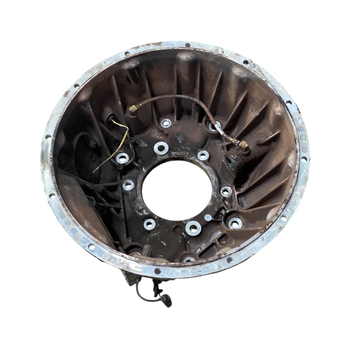 4308214 Genuine Eaton Fuller Clutch Housing - Second Truck Parts