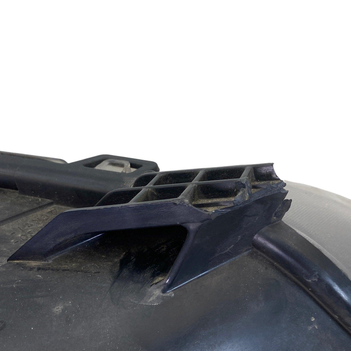 CK41 13W030 AM Genuine Ford Front Left Side Halogen Headlight - Second Truck Parts