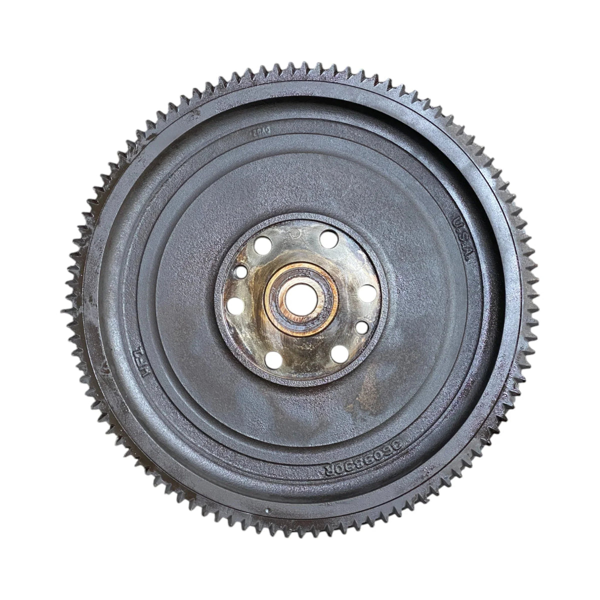 129594 Genuine Cummins Flywheel - Flywheels