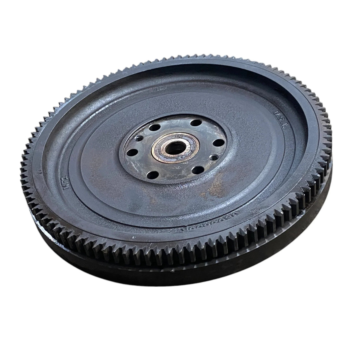 129594 Genuine Cummins Flywheel - Flywheels