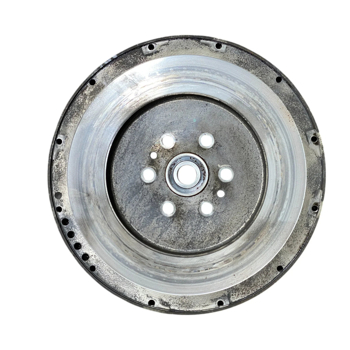 3609890R Genuine Cummins Flywheel - Second Truck Parts