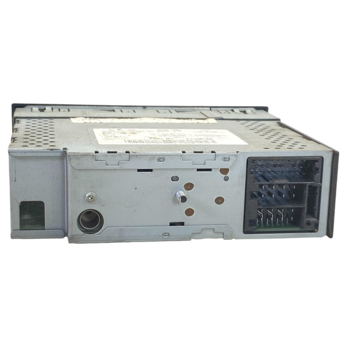 24136163 Genuine Mack Radio USB Bluetooth CD Player - Second Truck Parts