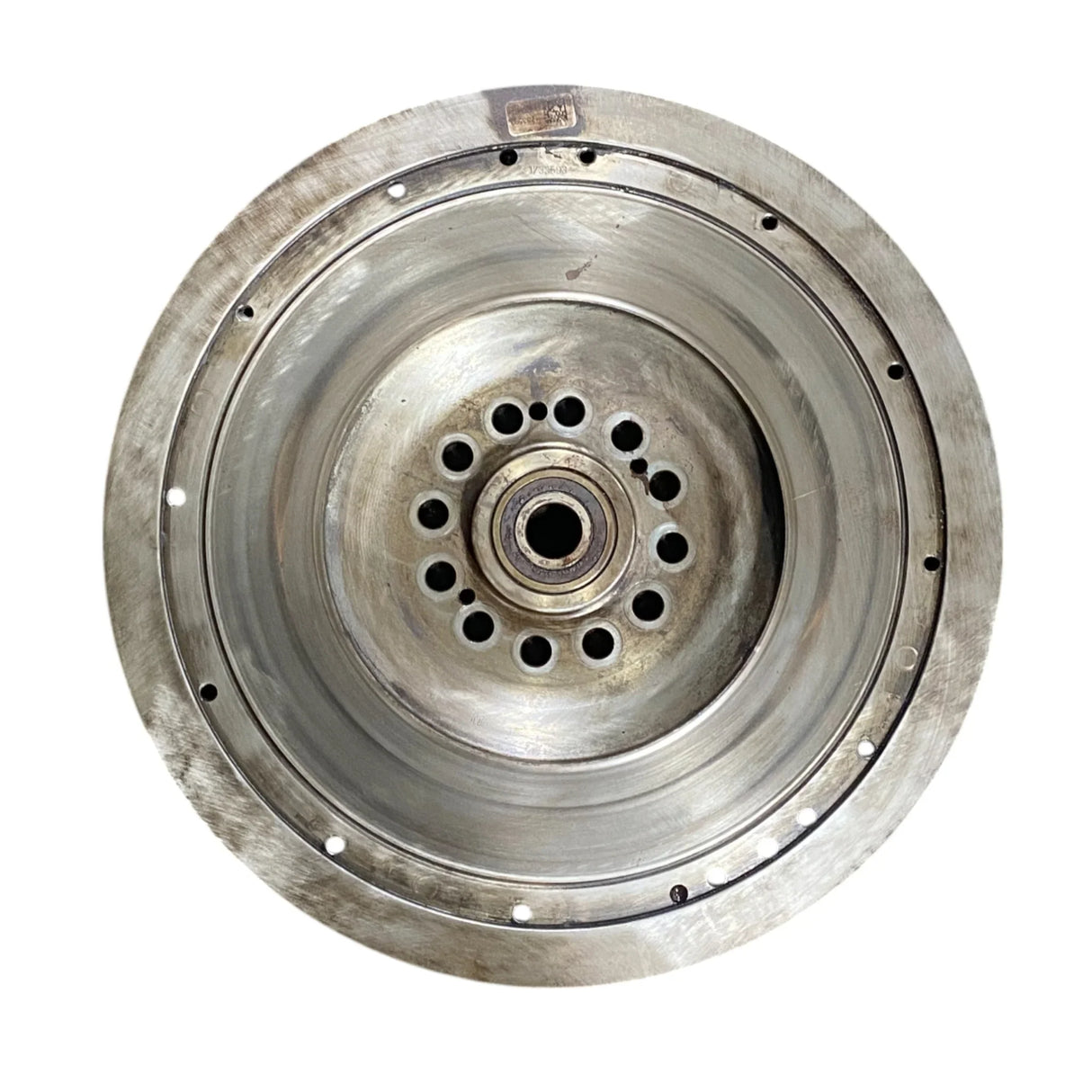 1733593 Genuine Paccar Flywheel lMX13 - Second Truck Parts