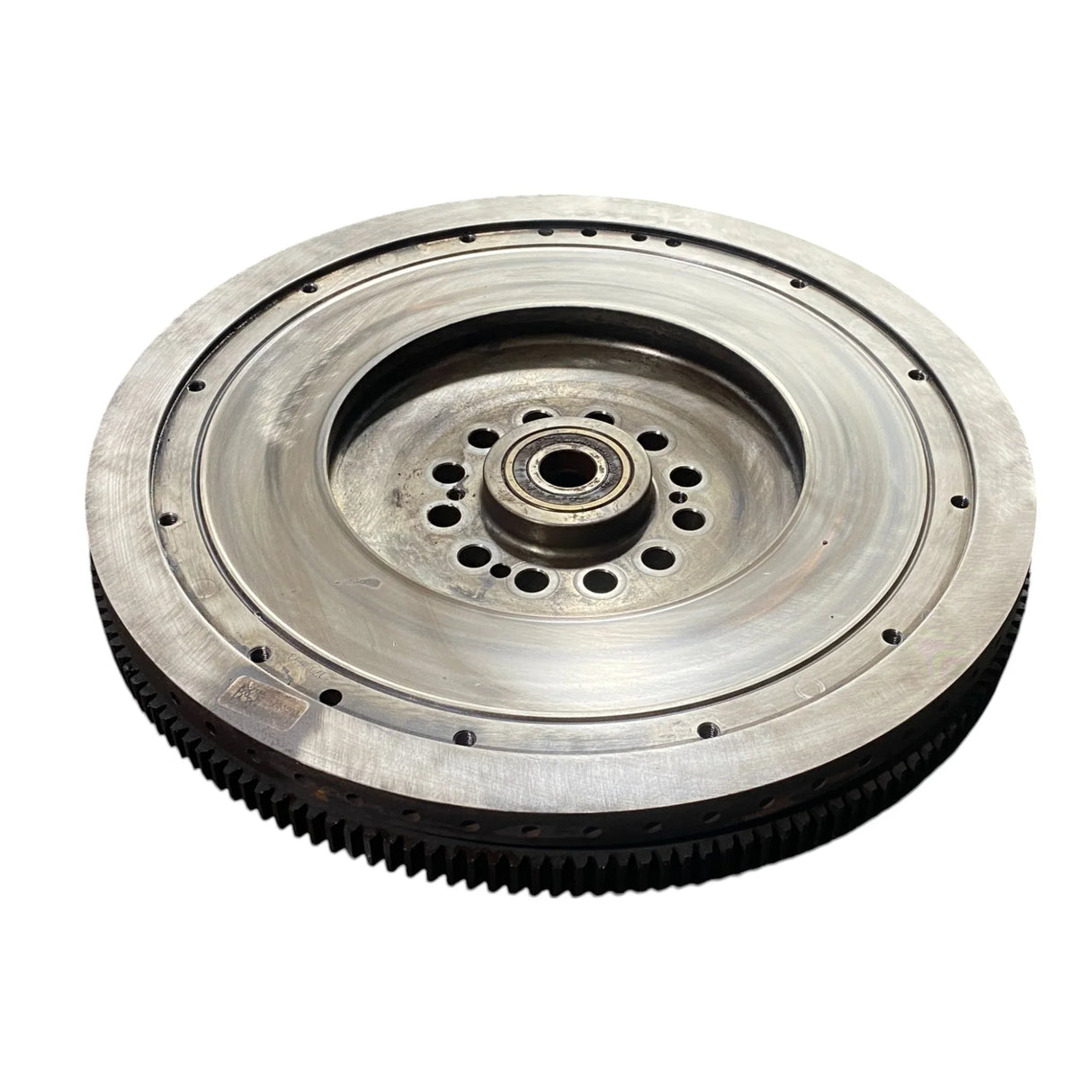 1733593 Genuine Paccar Flywheel lMX13 - Second Truck Parts