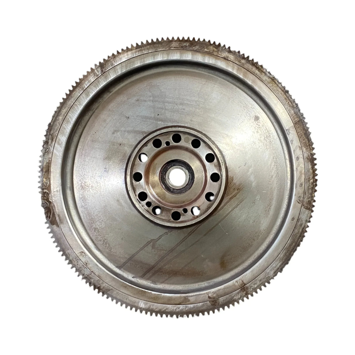 1733593 Genuine Paccar Flywheel lMX13 - Second Truck Parts