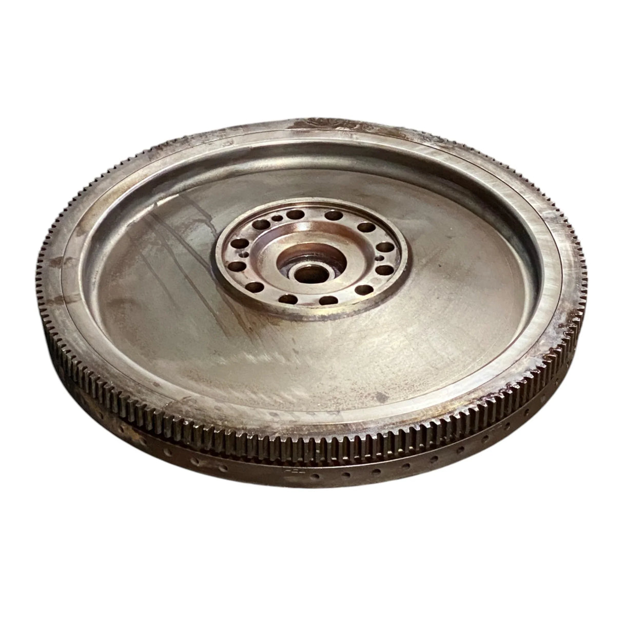 1733593 Genuine Paccar Flywheel lMX13 - Second Truck Parts