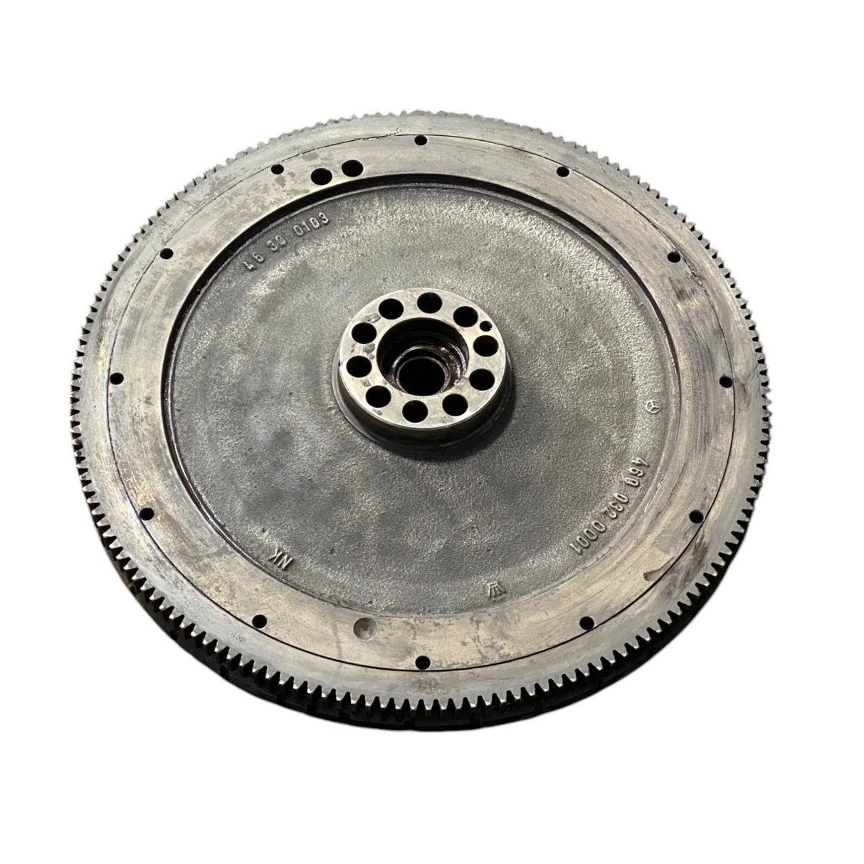 4600300305 Genuine Mercedes Flywheel