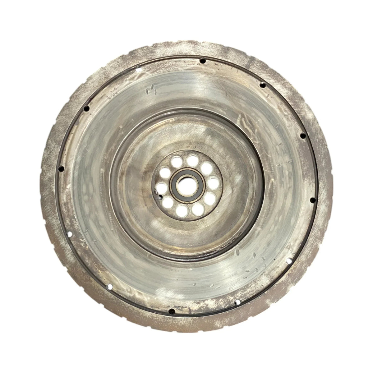 4600300305A Genuine Mercedes Flywheel - Flywheels