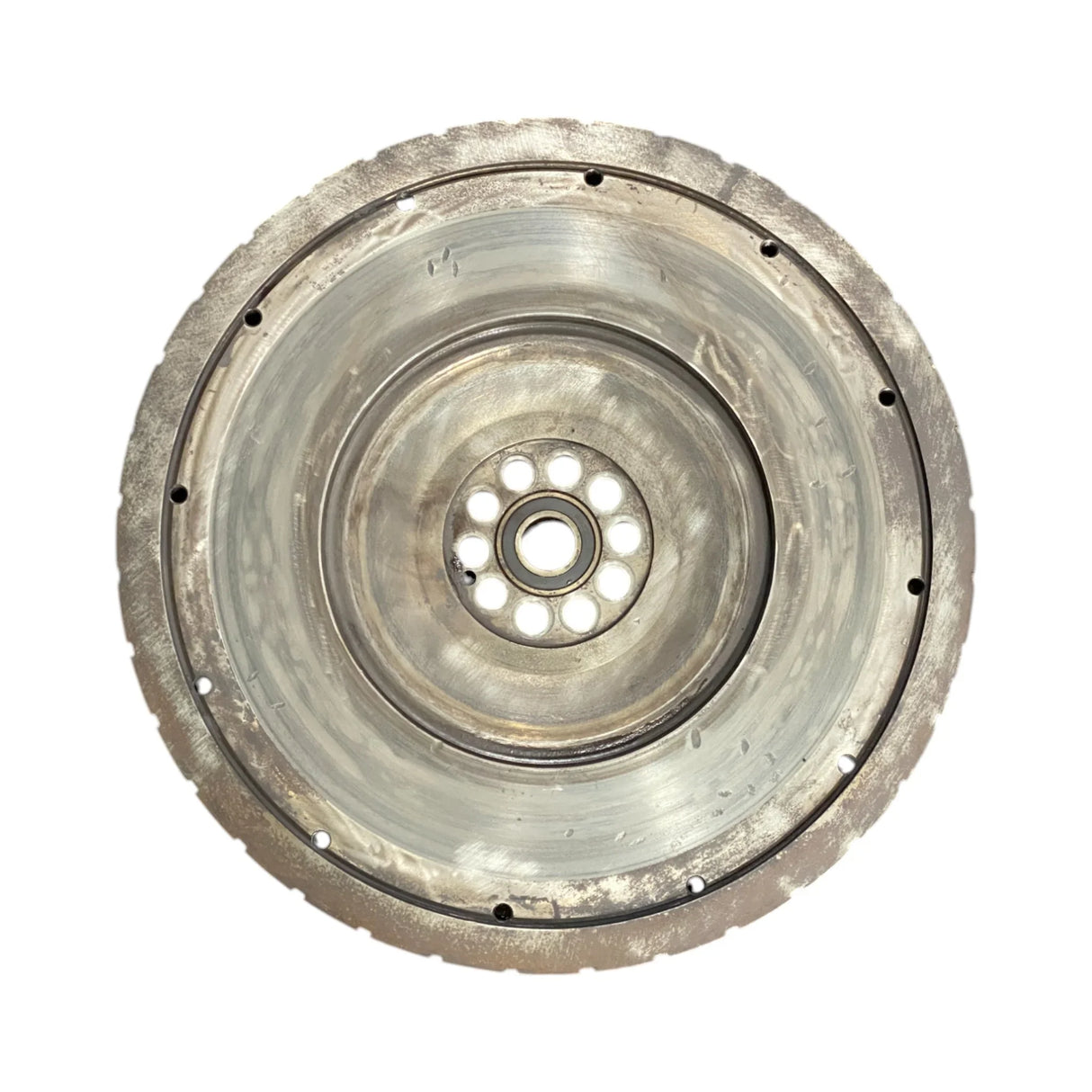 4600320001 Genuine Mercedes Flywheel - Second Truck Parts
