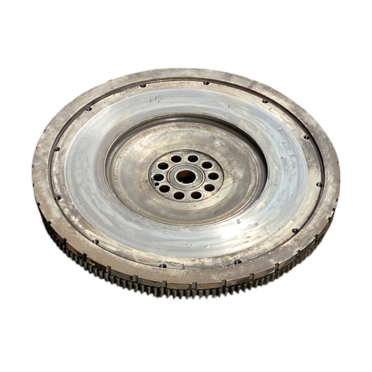 4600320001 Genuine Mercedes Flywheel - Second Truck Parts