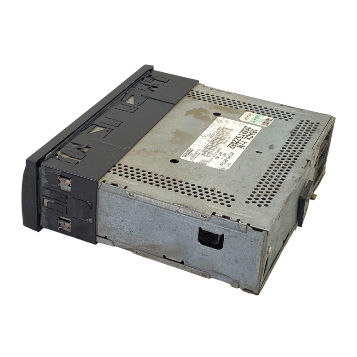 36MT522M2 Genuine Mack Radio - Second Truck Parts