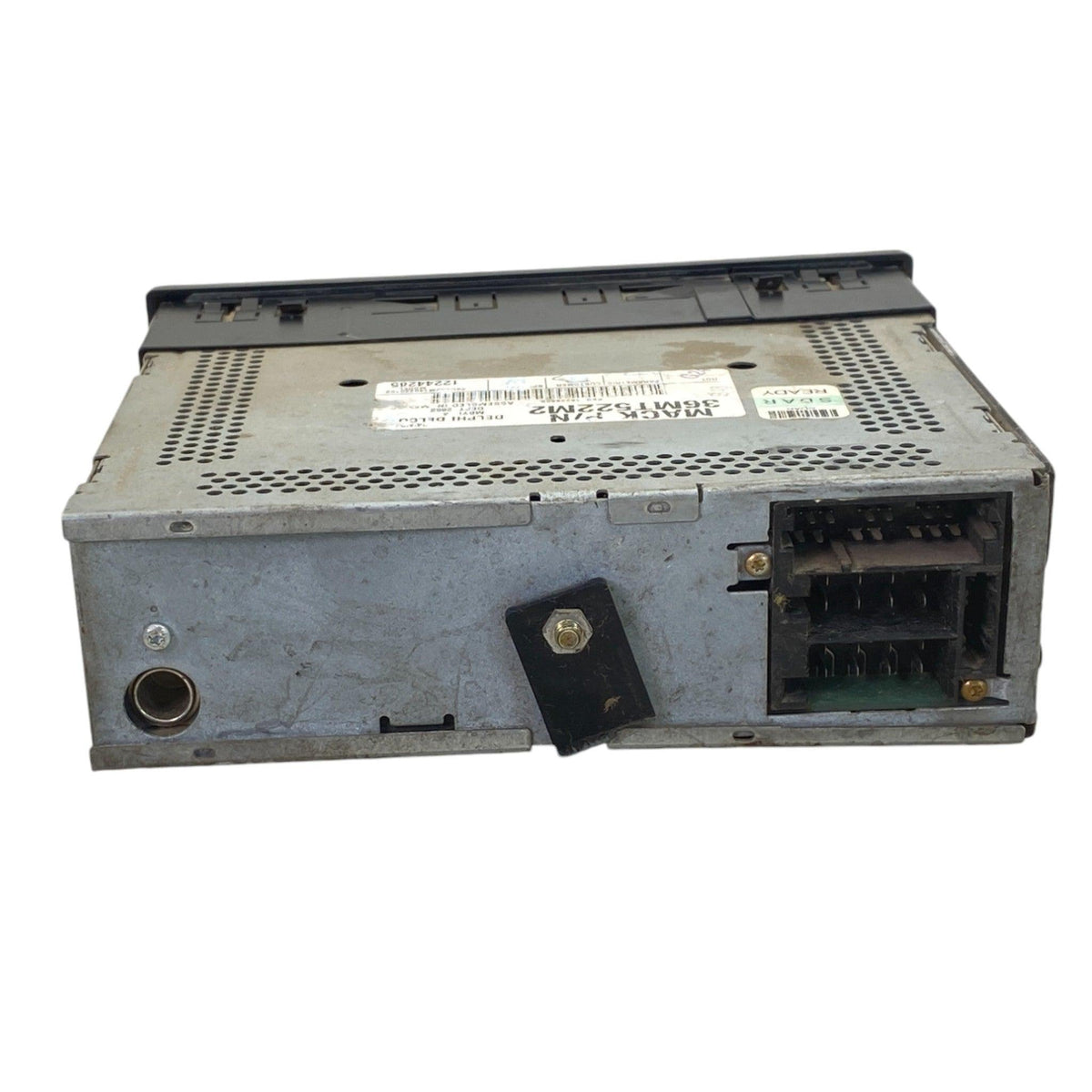 36MT522M2 Genuine Mack Radio - Second Truck Parts