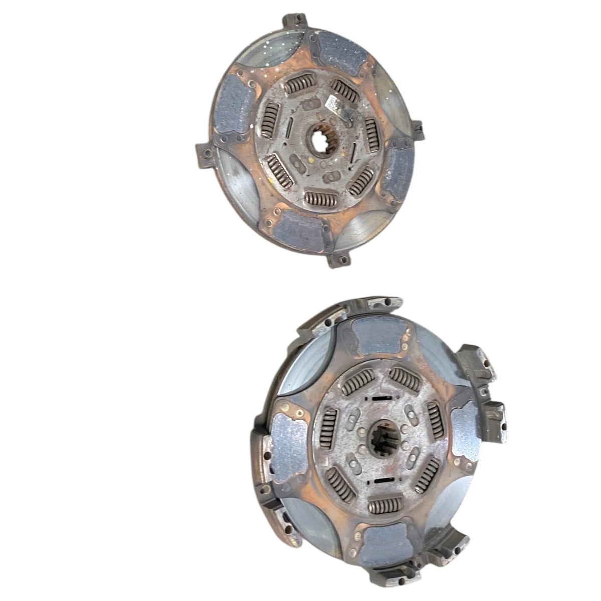 208925-14 Genuine Eaton Clutch 15.5" - Second Truck Parts