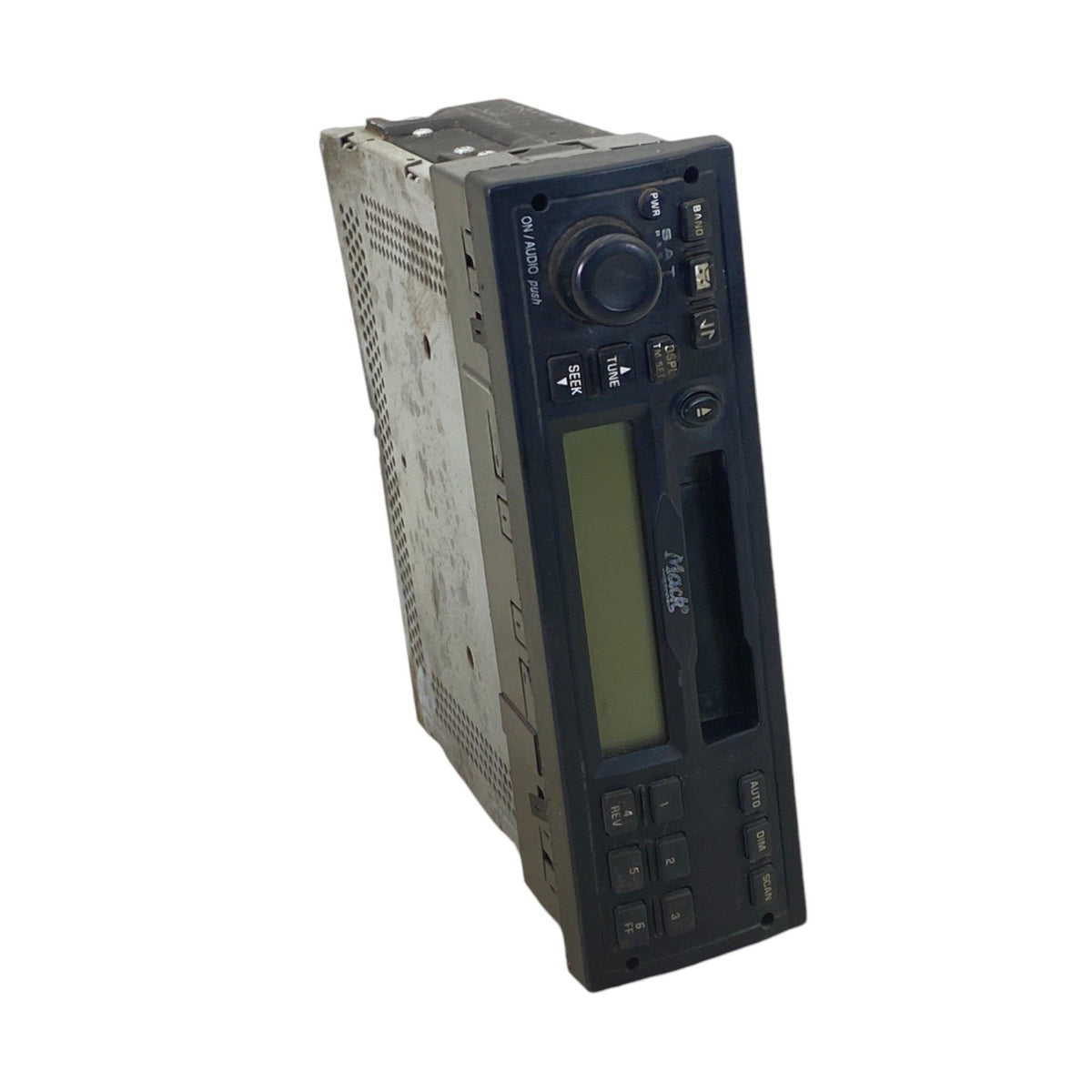 36MT522M2 Genuine Mack Radio - Second Truck Parts