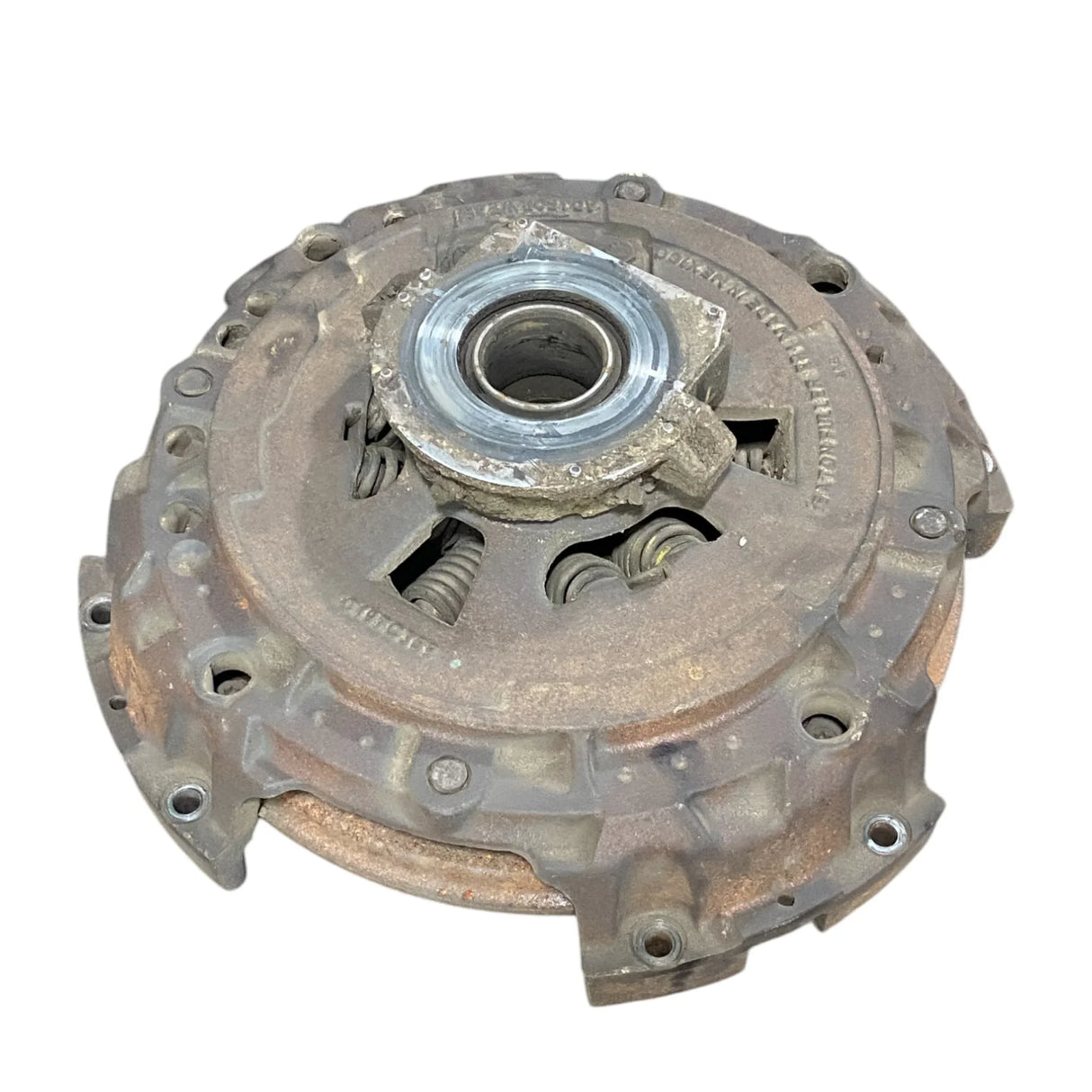208925-14 Genuine Eaton Clutch 15.5" - Second Truck Parts