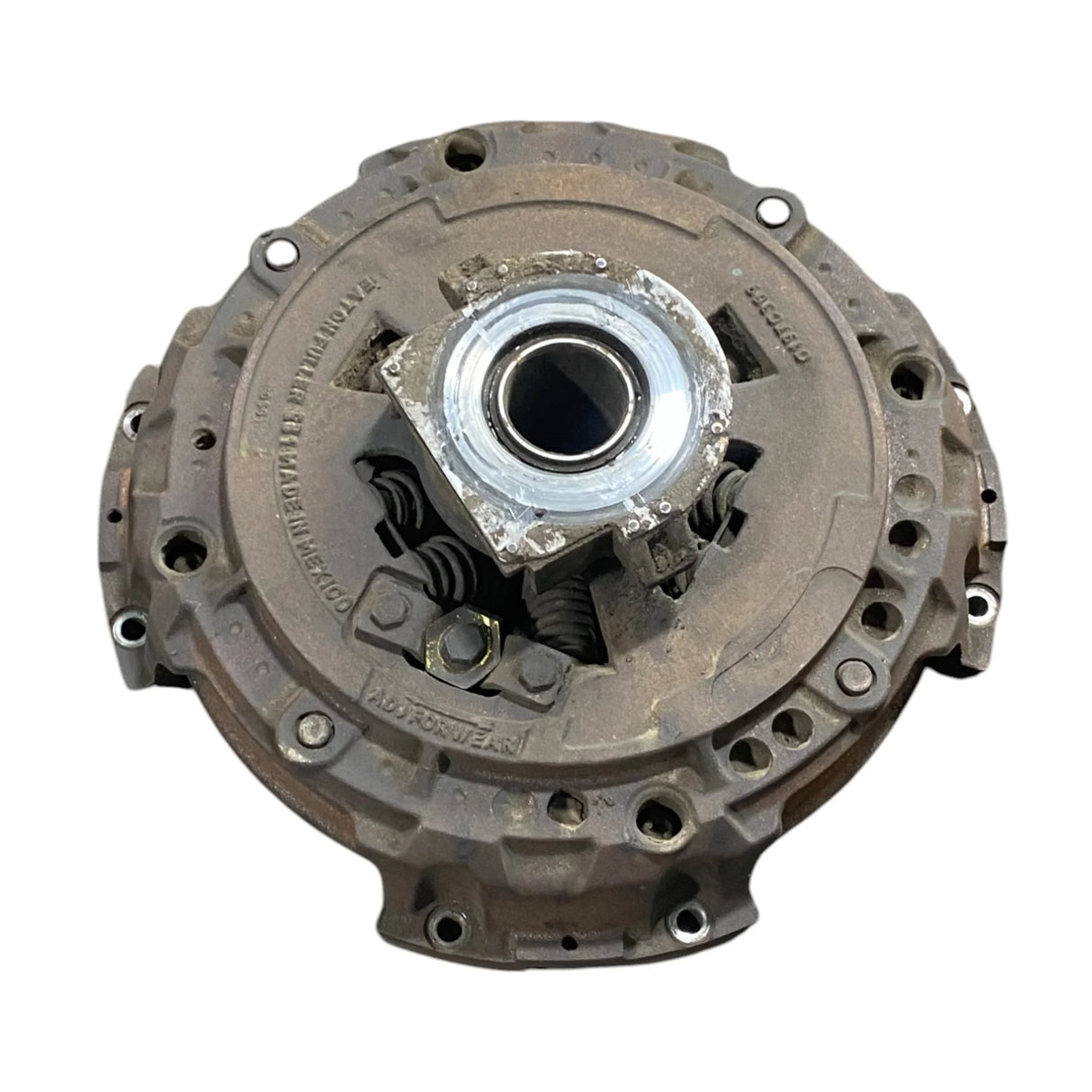 208925-14 Genuine Eaton Clutch 15.5" - Second Truck Parts