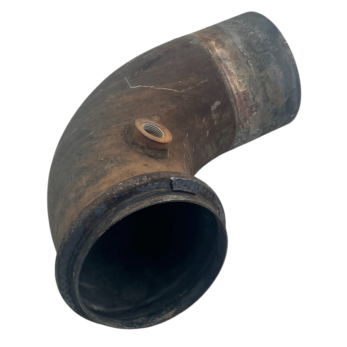 21206965 Genuine Mack Exhaust Pipe
