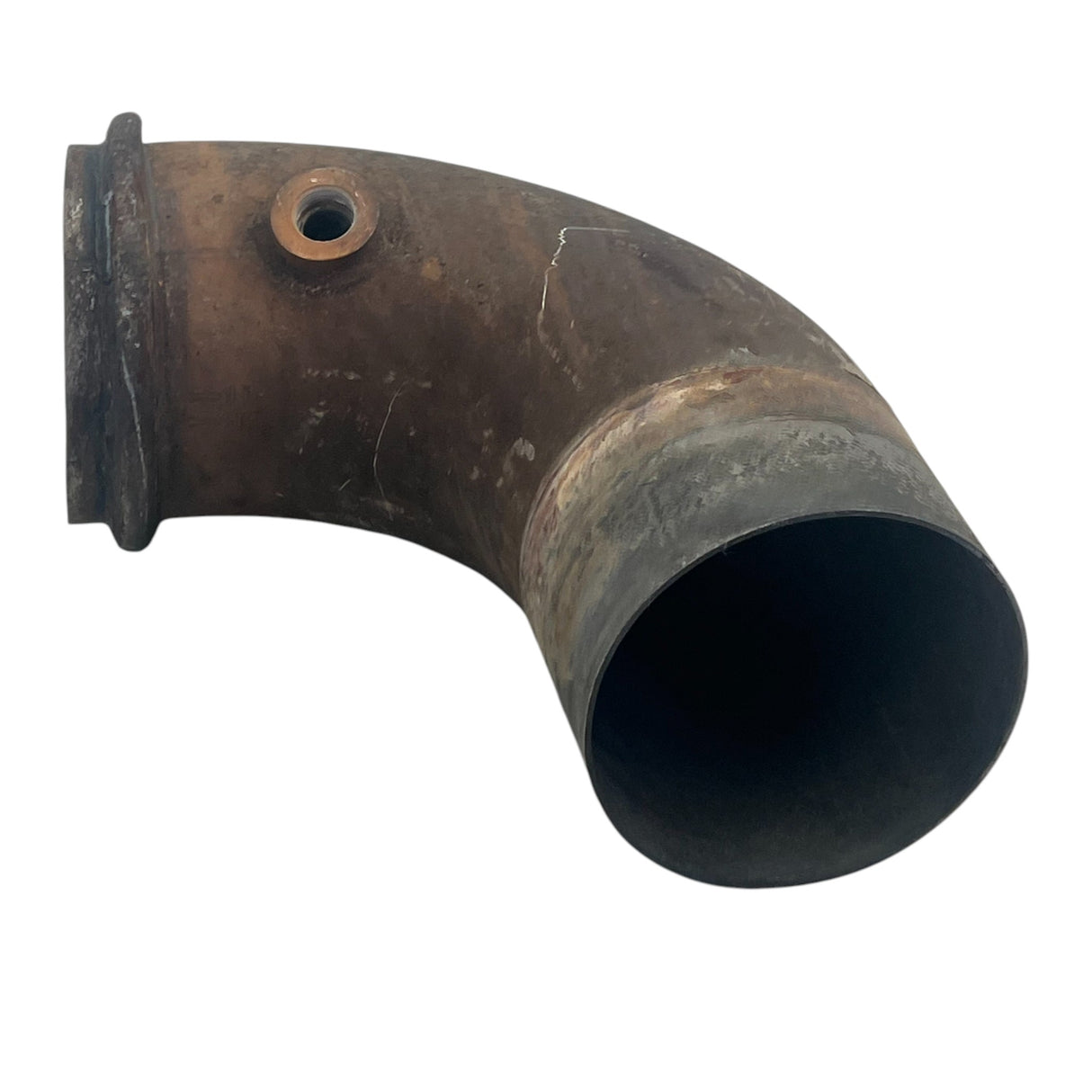 21660572 Genuine Mack Exhaust Pipe - Second Truck Parts