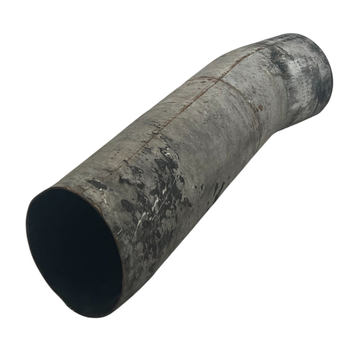WWS23531-3578 Genuine Western Star Turbo Exhaust Pipe
