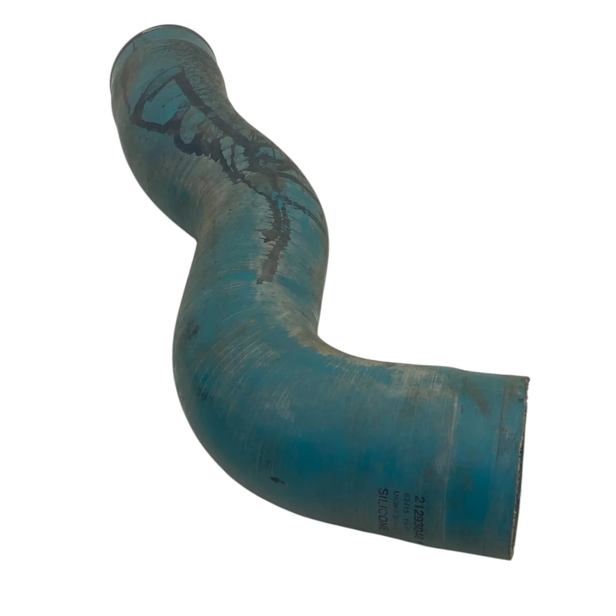 21293048 Genuine Mack Coolant Hose - Second Truck Parts