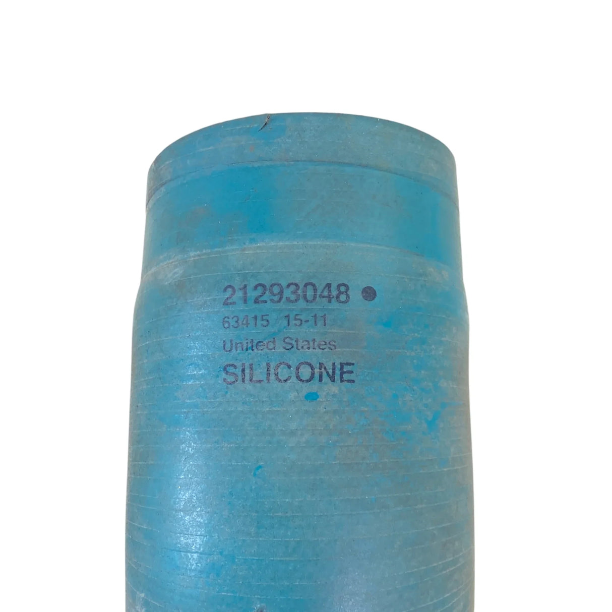 21293048 Genuine Mack Coolant Hose - Second Truck Parts