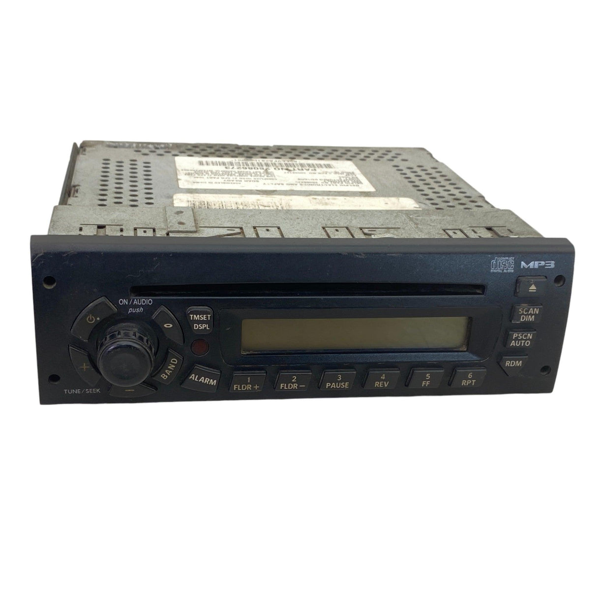 28086273 Genuine International Radio - Second Truck Parts