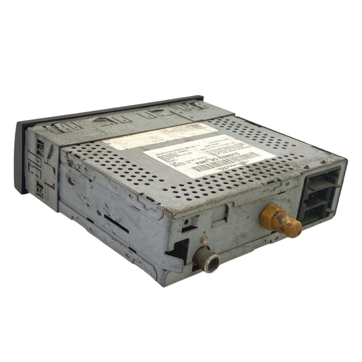 28086273 Genuine International Radio - Second Truck Parts