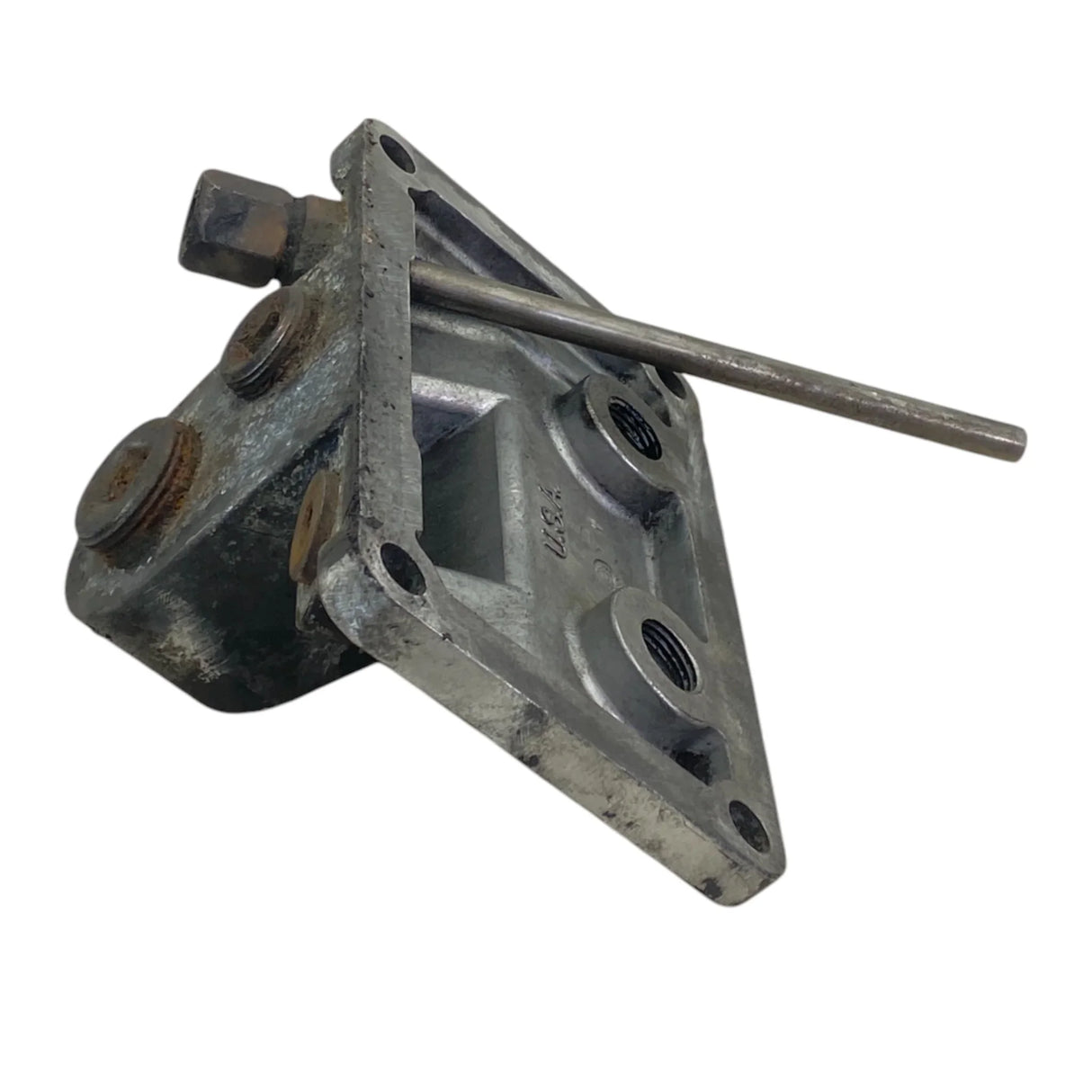 3031279 Genuine Cummins Hand Hole Cover - Second Truck Parts