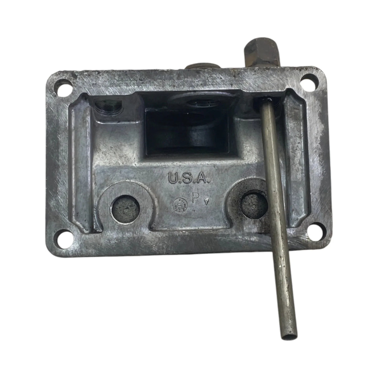 3031279 Genuine Cummins Hand Hole Cover - Second Truck Parts