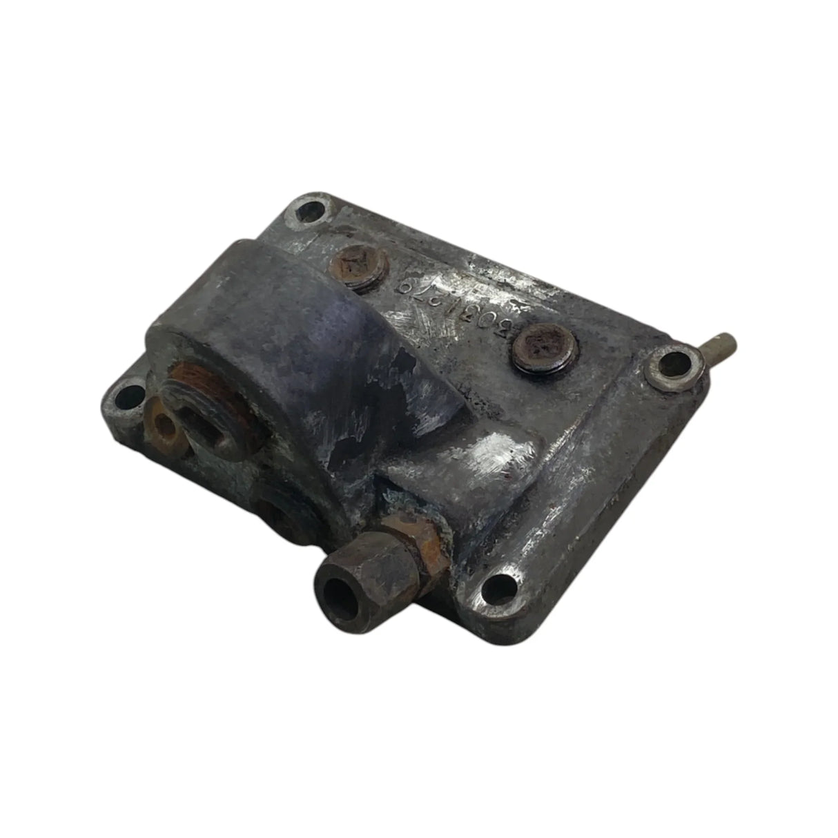 3031279 Genuine Cummins Hand Hole Cover - Second Truck Parts