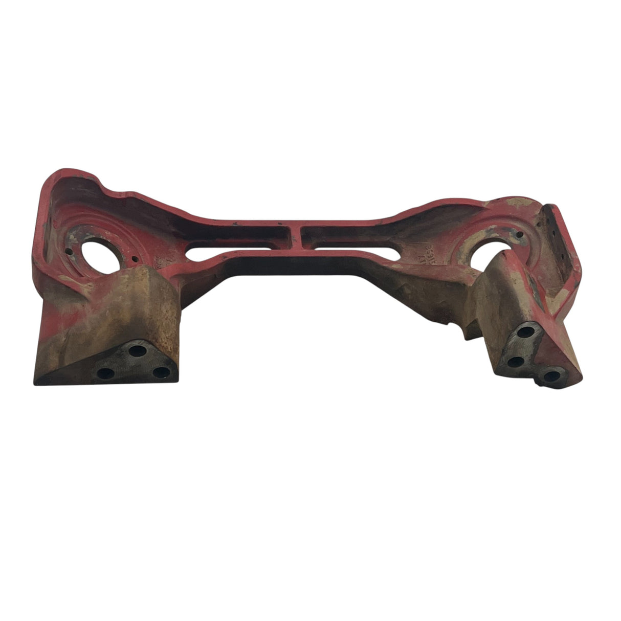 3691524 Genuine Cummins Front Engine Support - Second Truck Parts