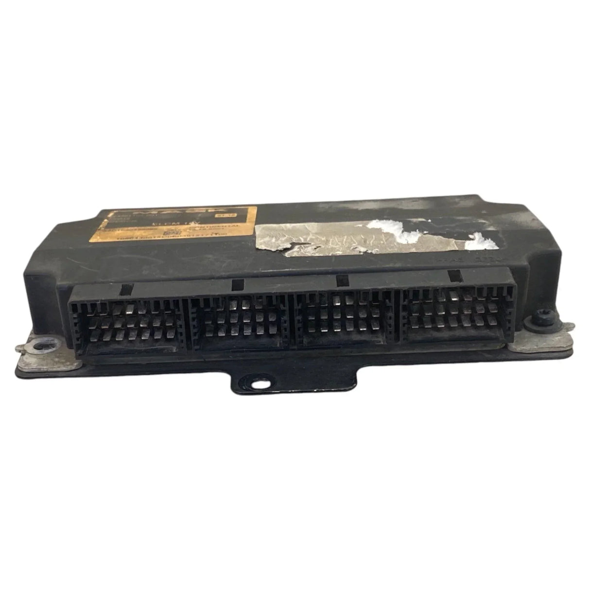 24221102P01 Genuine Mack ECM Engine Control Module - Second Truck Parts