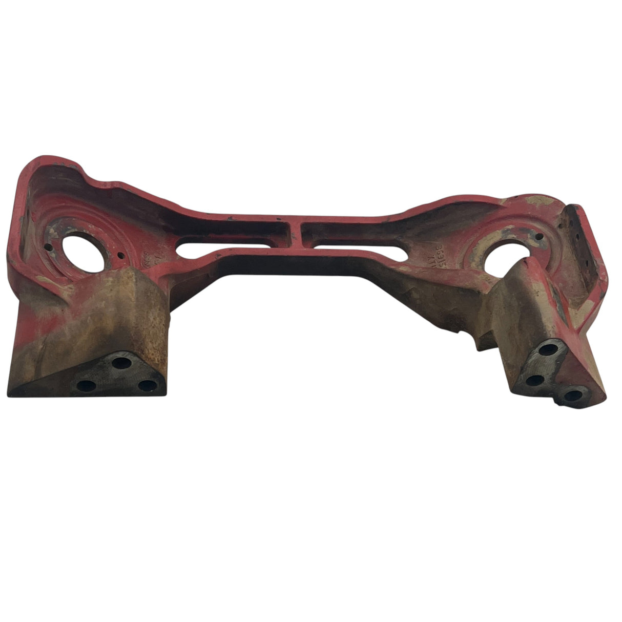 3691524 Genuine Cummins Front Engine Support - Second Truck Parts