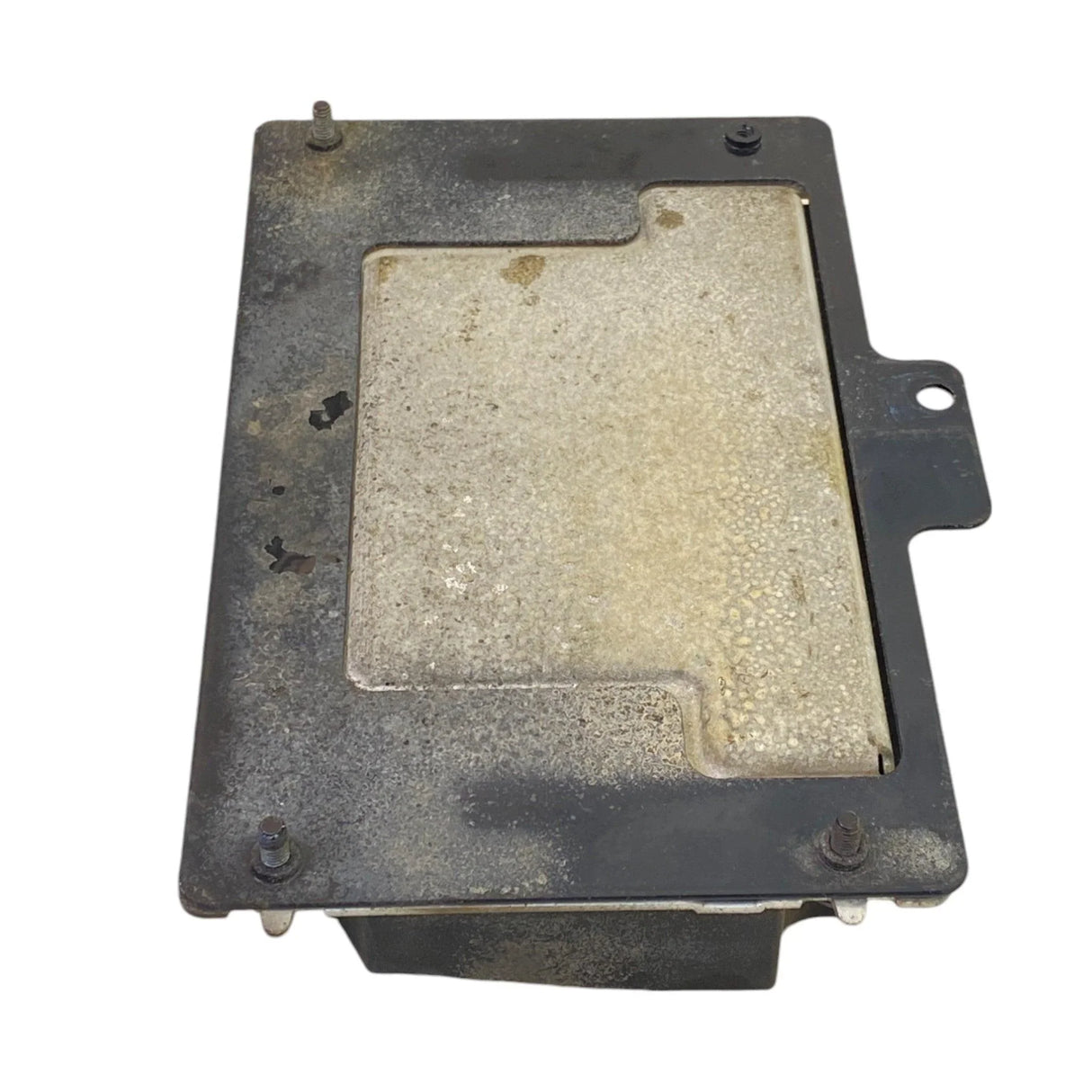 24221102P01 Genuine Mack ECM Engine Control Module - Second Truck Parts