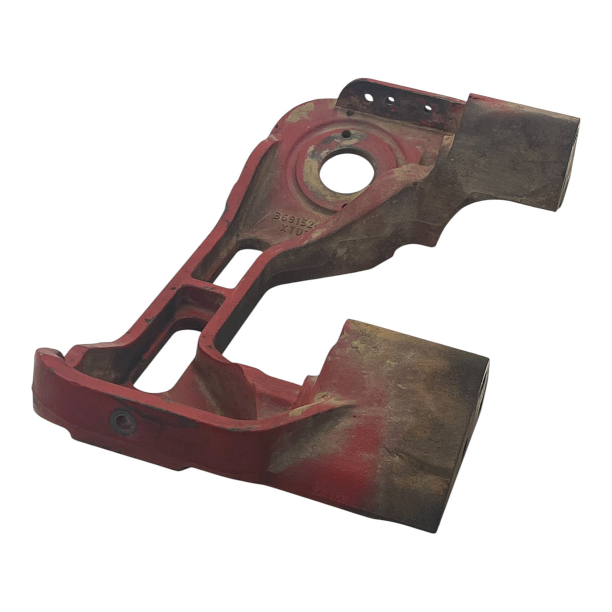 3691524 Genuine Cummins Front Engine Support - Second Truck Parts